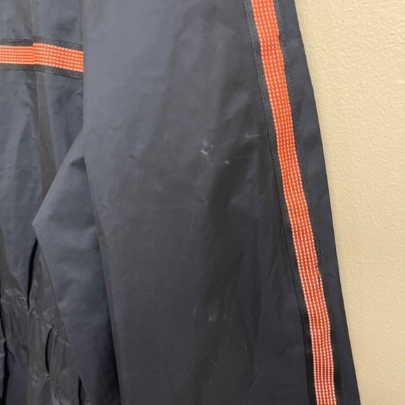 Harley Davidson Men’s Nylon Jacket Size Small - Picture 6 of 9